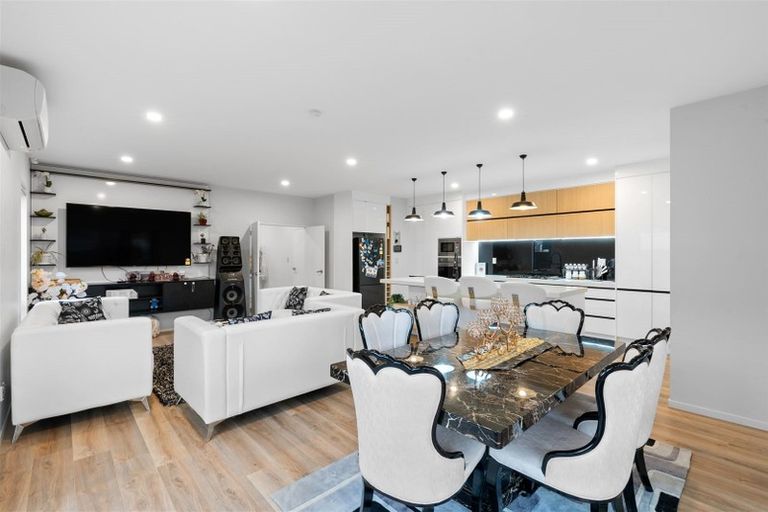 Photo of property in 13 Christella Street, Flat Bush, Auckland, 2019