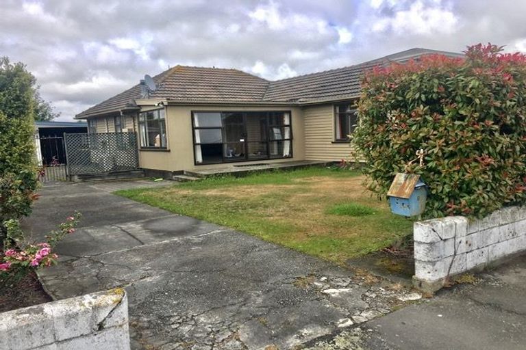 Photo of property in 9 Matangi Street, Hei Hei, Christchurch, 8042