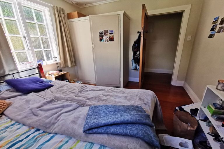 Photo of property in 1/17 Clifton Terrace, Kelburn, Wellington, 6012