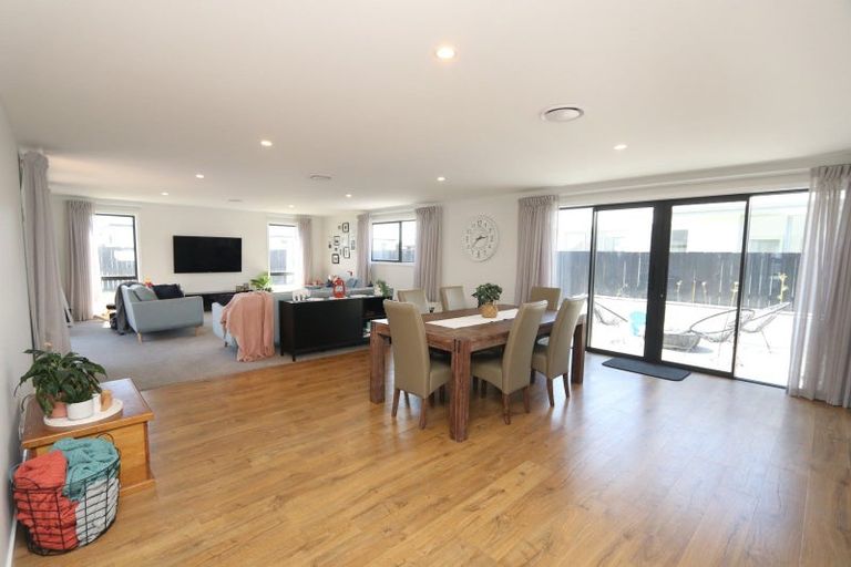 Photo of property in 10 Jag Way, Tinwald, Ashburton, 7700