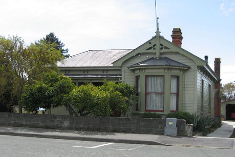 Photo of property in 33 Manuka Street, Nelson, 7010