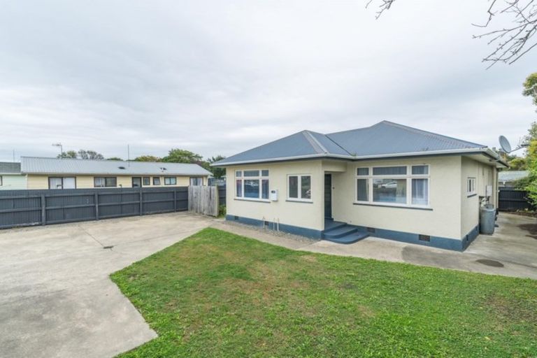 Photo of property in 20 Milson Line, Roslyn, Palmerston North, 4414