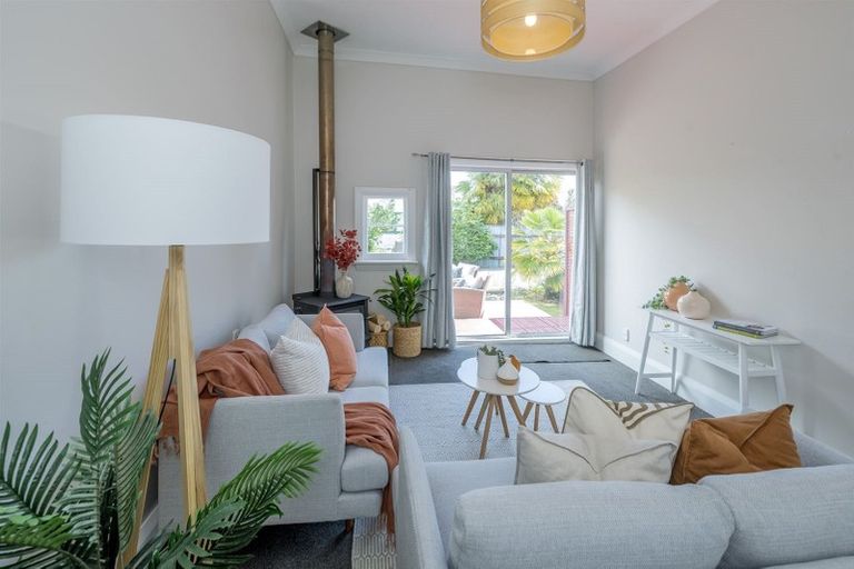 Photo of property in 163 Cambridge Street, Levin, 5510