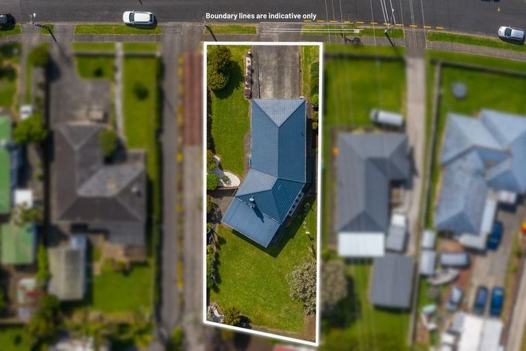 Photo of property in 44 Aurea Avenue, Pakuranga, Auckland, 2010