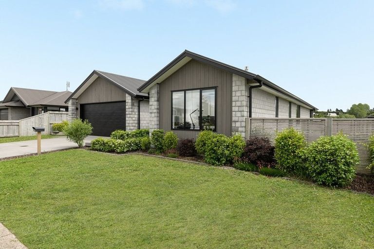 Photo of property in 101 Puhirake Crescent, Pyes Pa, Tauranga, 3112