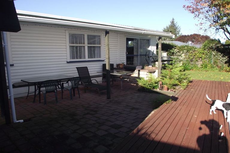 Photo of property in 2 Union Street, Claudelands, Hamilton, 3214
