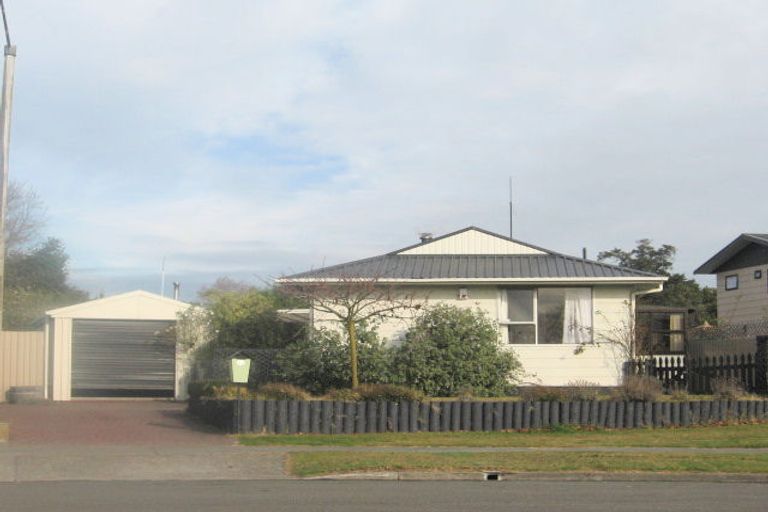 Photo of property in 22 Symons Street, Parkvale, Hastings, 4122