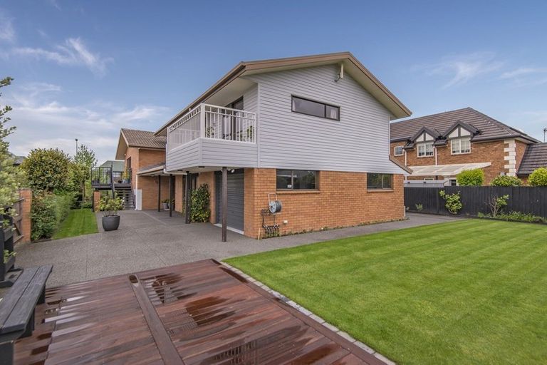 Photo of property in 231 Maidstone Road, Avonhead, Christchurch, 8042