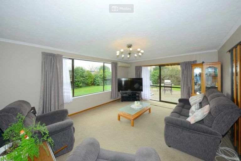Photo of property in 14 Nepal Place, Burnside, Christchurch, 8053
