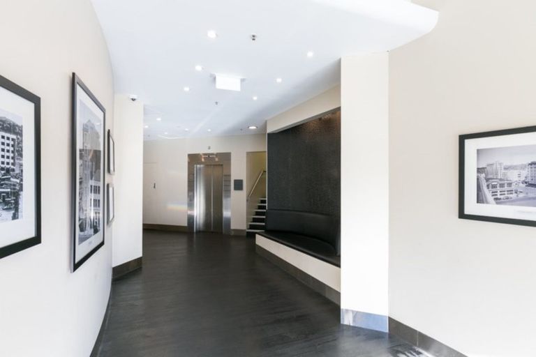 Photo of property in Orange House/land Equity, 3/182 Wakefield Street, Te Aro, Wellington, 6011