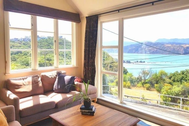 Photo of property in 75 Sidlaw Street, Strathmore Park, Wellington, 6022