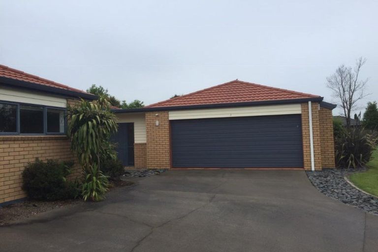 Photo of property in 3 Lavenham Place, Rototuna North, Hamilton, 3210