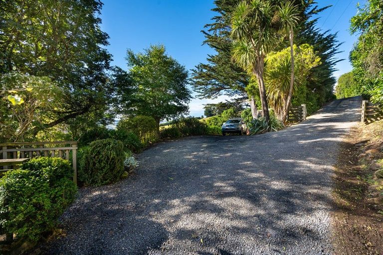 Photo of property in 92 Mount Cargill Road, Mount Cargill, Waitati, 9085