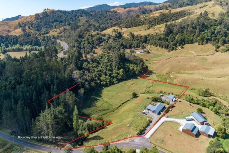 Photo of property in 31 Rahu Road, Karangahake, Paeroa, 3674