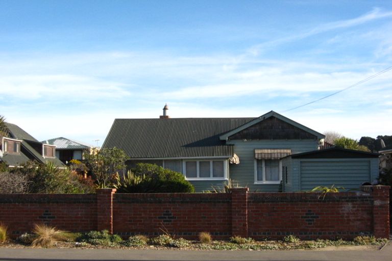 Photo of property in 177 Marine Parade, New Brighton, Christchurch, 8083