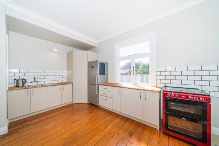 Photo of property in 95a Limbrick Street, Terrace End, Palmerston North, 4410