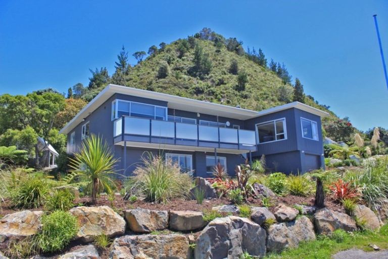Photo of property in 6 Pacific Drive, Tairua, 3508