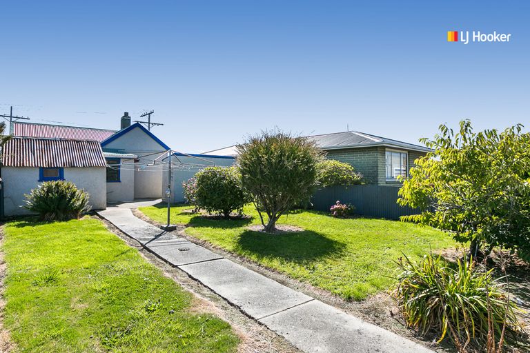 Photo of property in 40 Fawcett Street, South Dunedin, Dunedin, 9012