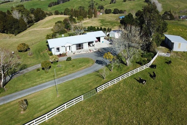 Photo of property in 303 Port Albert Road, Wellsford, 0900