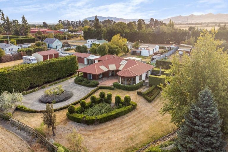 Photo of property in 16 Townend Street, Waipara, 7483