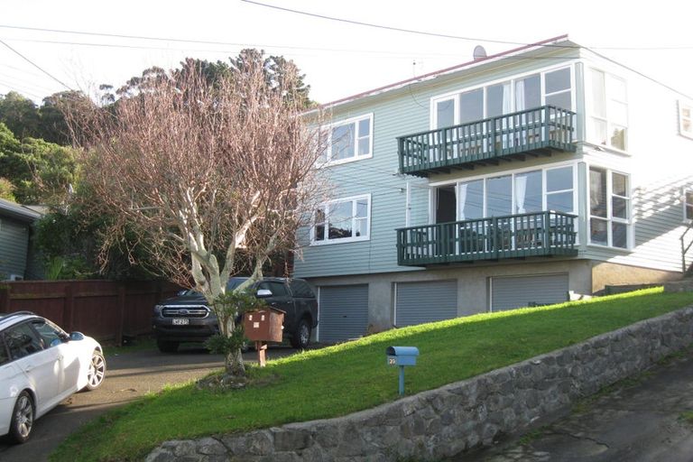 Photo of property in 37 Revans Street, Miramar, Wellington, 6022