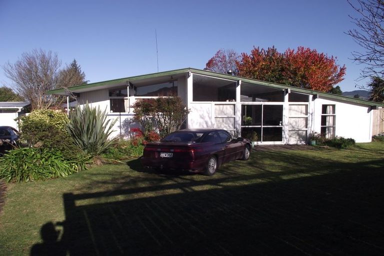 Photo of property in 2 Union Street, Claudelands, Hamilton, 3214