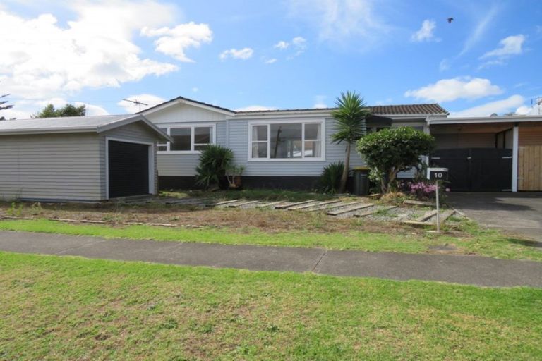 Photo of property in 10 Ferry Parade, Herald Island, Auckland, 0618