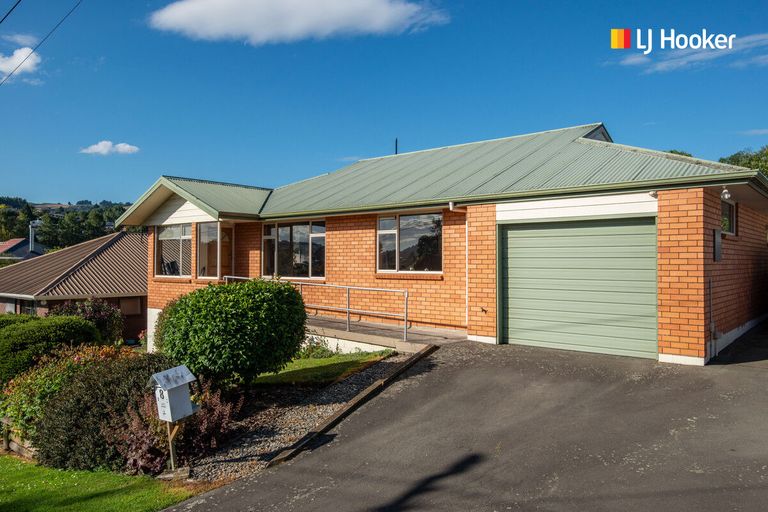Photo of property in 8 Benfell Street, Green Island, Dunedin, 9018