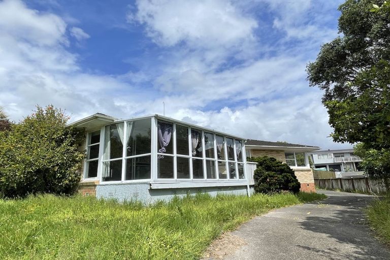 Photo of property in 7 Alice Place, Hillcrest, Auckland, 0627