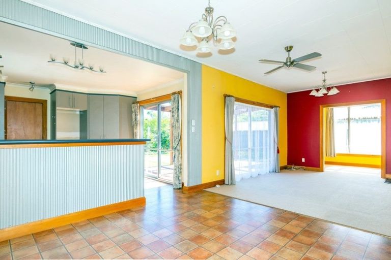 Photo of property in 20 Taylor Street, Geraldine, 7930