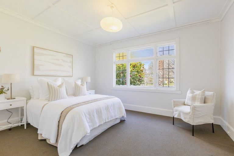 Photo of property in 187 Georges Drive, Napier South, Napier, 4110