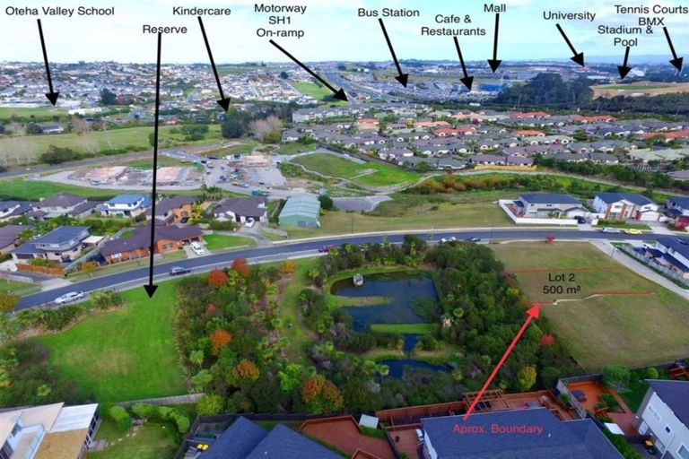 Photo of property in 23b Travis View Drive, Fairview Heights, Auckland, 0632