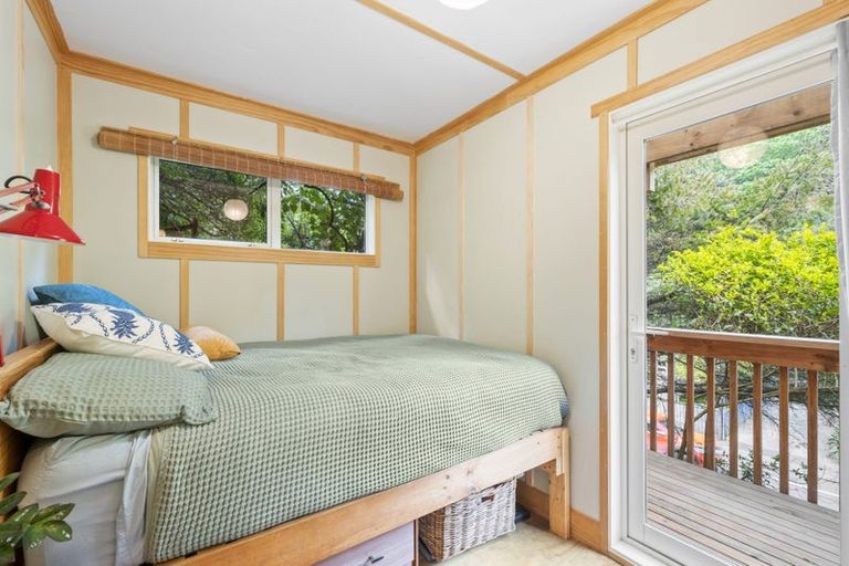 Photo of property in 2a Borlase Street, Brooklyn, Wellington, 6021