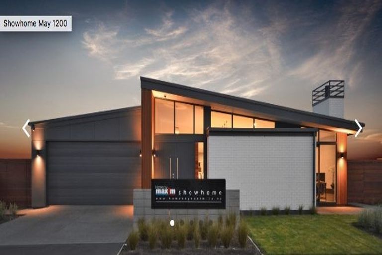 Photo of property in 10 Craig Thompson Drive, Lincoln, 7608