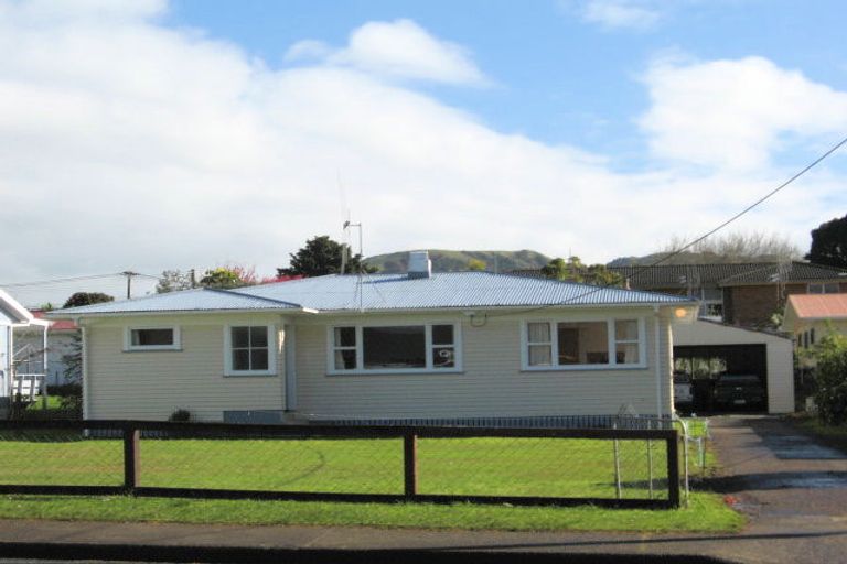 Photo of property in 21 Three Mile Bush Road, Te Kamo, Whangarei, 0112