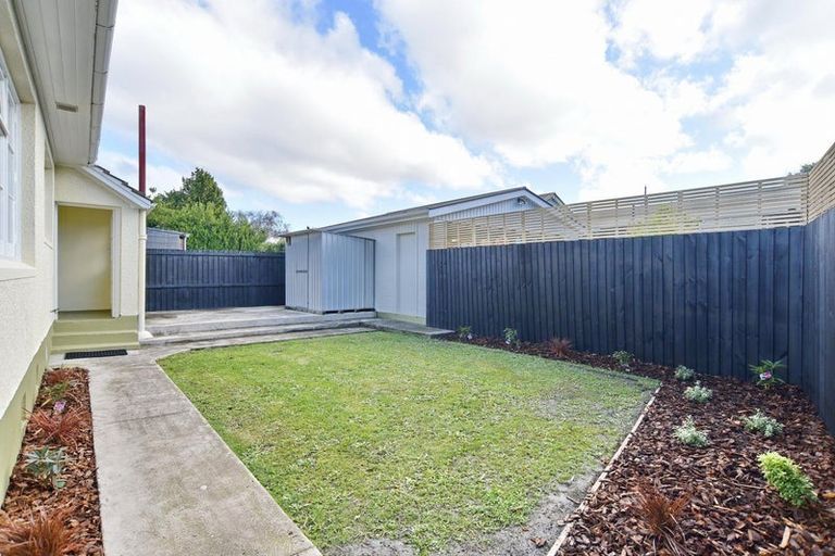 Photo of property in 2/50 Radley Street, Woolston, Christchurch, 8023
