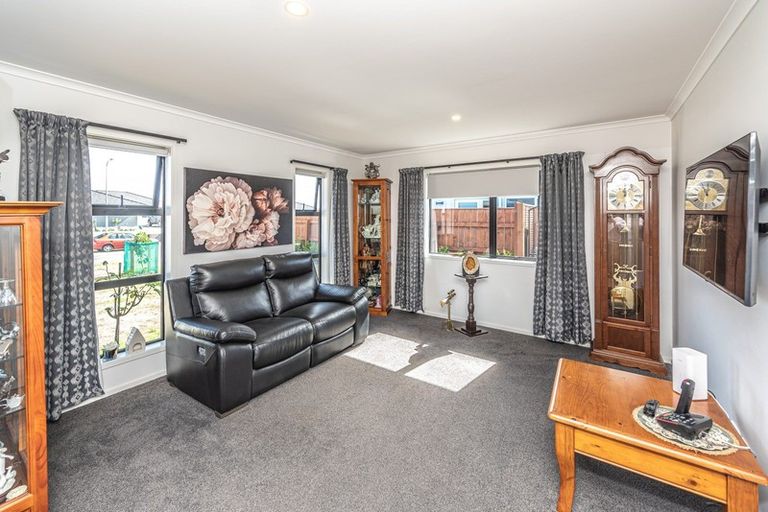 Photo of property in 20 Magnolia Crescent, Tawhero, Whanganui, 4501