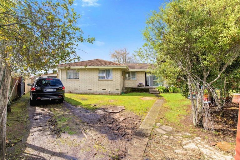 Photo of property in 21 Tania Crescent, Western Heights, Rotorua, 3015