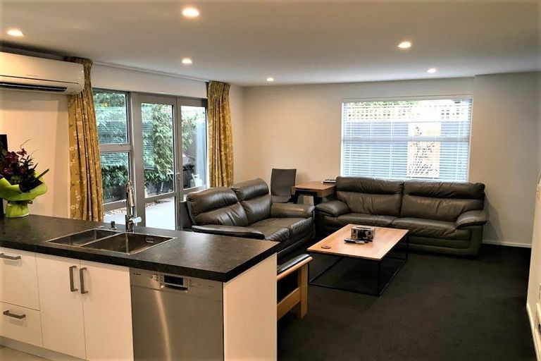 Photo of property in 28c Hastings Street West, Sydenham, Christchurch, 8023