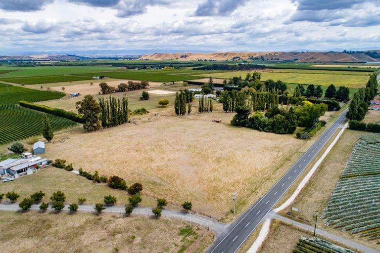 Photo of property in 235 Ngatarawa Road, Bridge Pa, Hastings, 4175