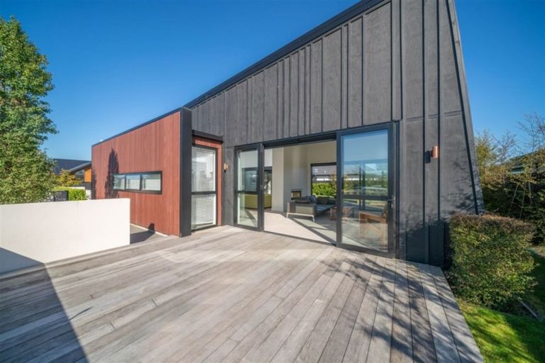 Photo of property in 2 Wallace Crescent, Prebbleton, 7604