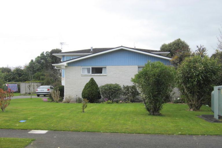 Photo of property in 22 Lancaster Street, Levin, 5510