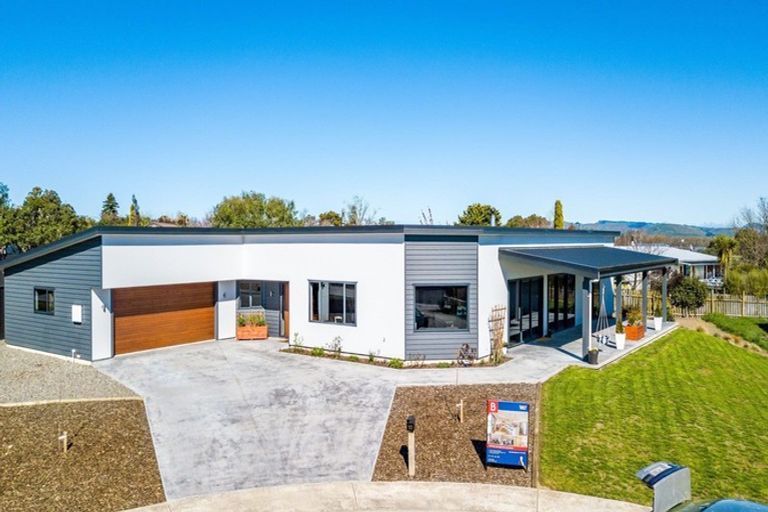 Photo of property in 10 Apatu Place, Waipukurau, 4200