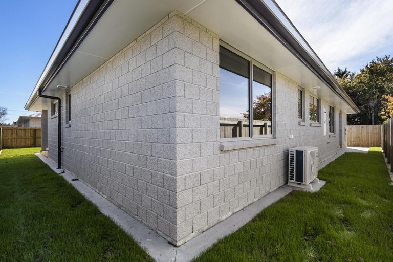 Photo of property in 64b Smith Street, Matamata, 3400