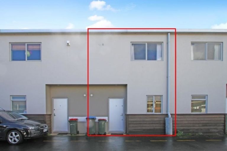 Photo of property in 5a/8 Quay Street, Auckland Central, Auckland, 1010