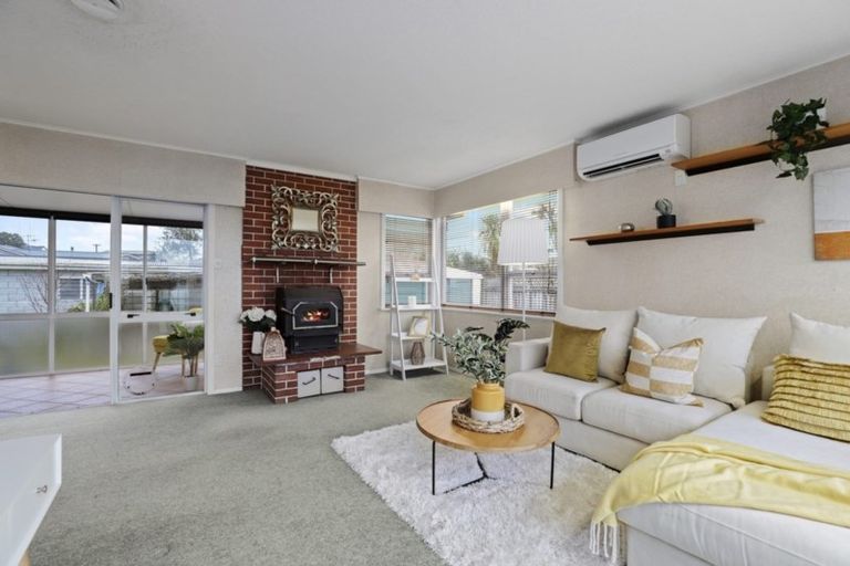 Photo of property in 18 Snell Street, Morrinsville, 3300