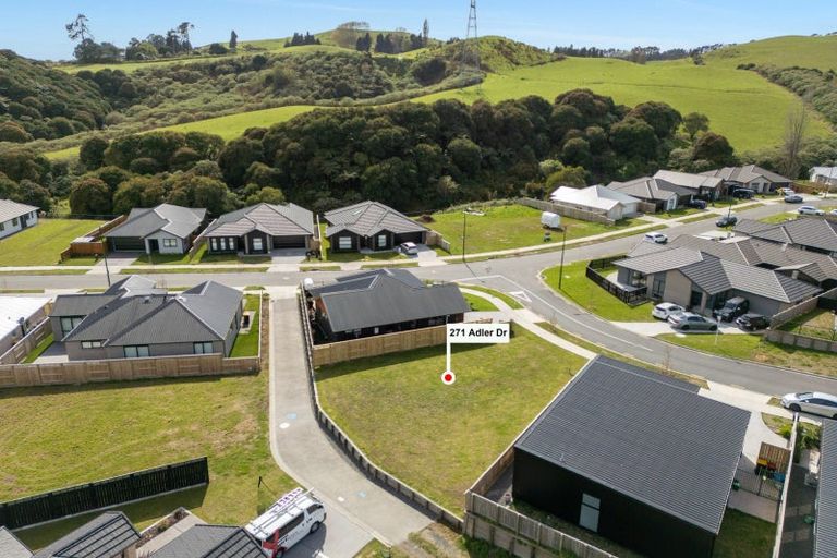 Photo of property in 271 Adler Drive, Ohauiti, Tauranga, 3112
