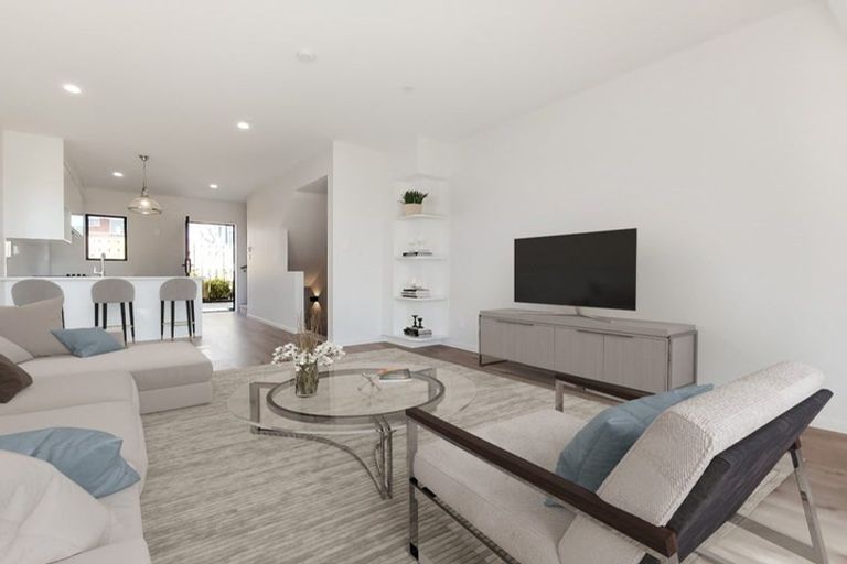 Photo of property in 22/241 Don Buck Road, Massey, Auckland, 0614