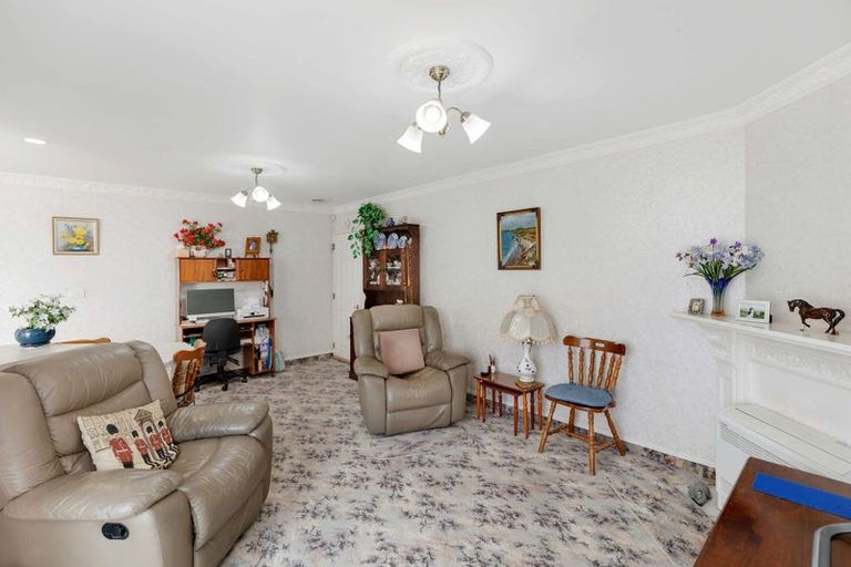 Photo of property in 33 Nathan Street, Springvale, Whanganui, 4501