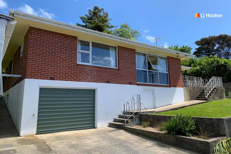 Photo of property in 63 Playfair Street, Caversham, Dunedin, 9012